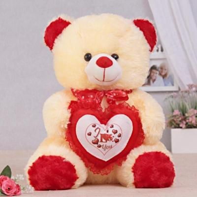 Valentine Toy